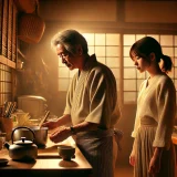山谷花純の父から学んだ生き方と役者の道のり