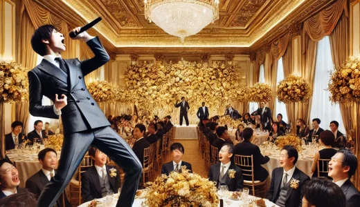 岩田剛典の兄の結婚式の画像で話題！マドラス創業家の実力と素顔