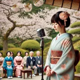 小桜舞子の結婚の相手と恋愛観に迫る7つの重要ポイント