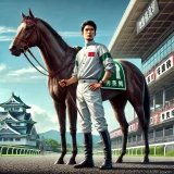 武豊の年収を全公開！生涯収入と金持ち伝説の真相