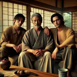 中野英雄の息子の現在と武尊と仲野太賀の歩んだ道とは？