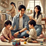 好井まさおの奥さんが神対応！家庭や結婚エピソードまとめ
