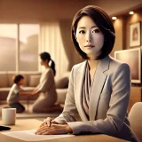 小川彩佳の再婚と家族の反応に迫る真実