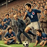 町田ゼルビアが嫌われてる理由は戦術？監督？世間の声まとめ