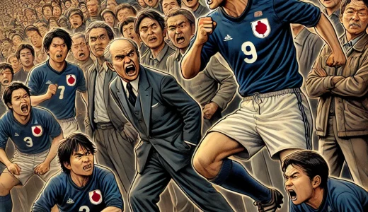 町田ゼルビアが嫌われてる理由は戦術？監督？世間の声まとめ