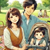 小島よしおの妻の魅力全開！元芸能人ママの現在の姿とは