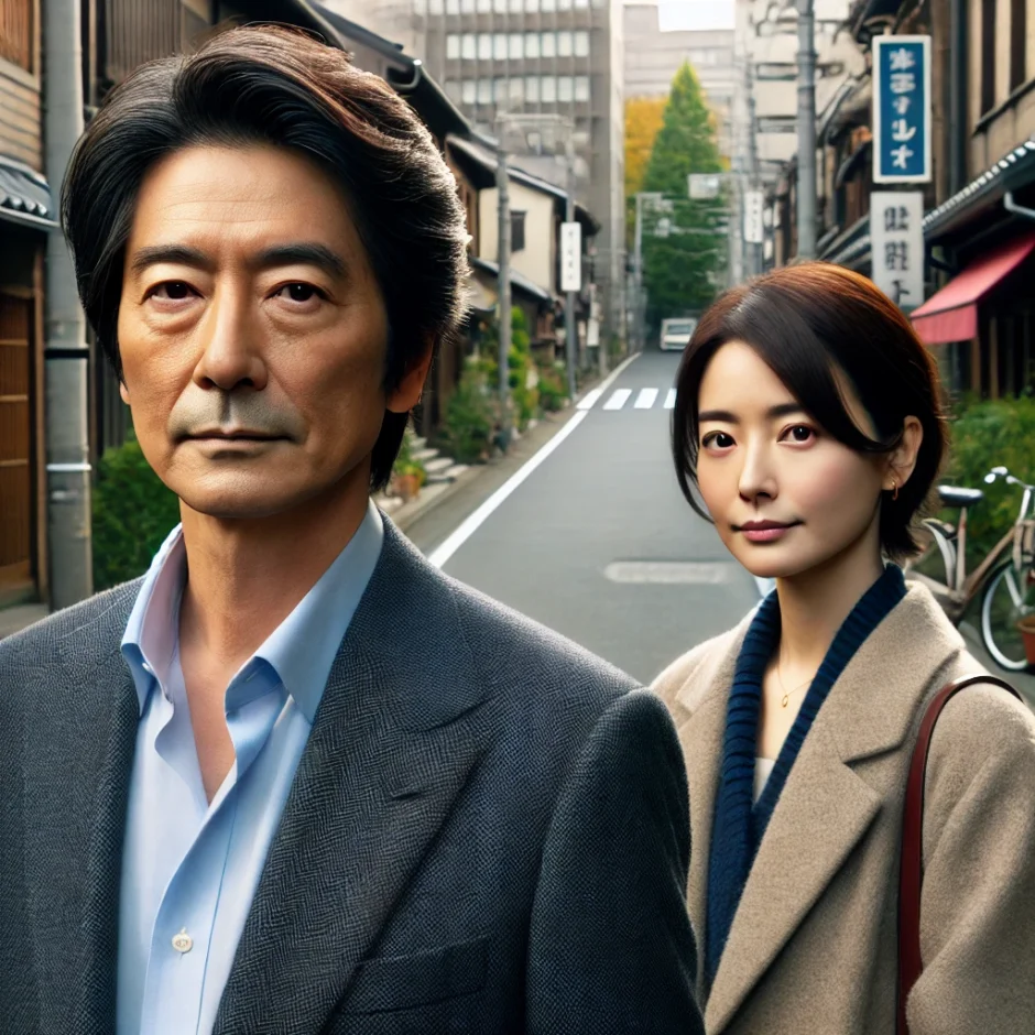 佐々木蔵之介の結婚が話題に！相手の職業や年齢を徹底解説