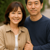 石野陽子の旦那との生活と子供を持たない理由