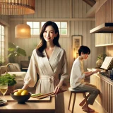 河村隆一の妻の現在がすごい！美貌と品格と家族愛の真実とは