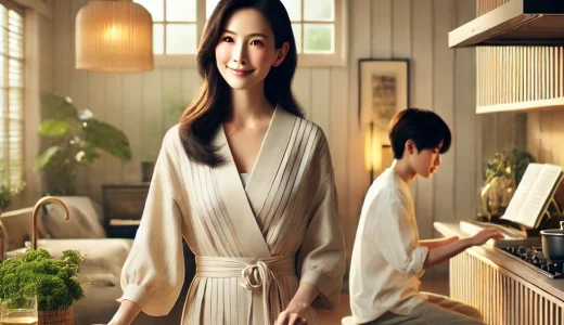河村隆一の妻の現在がすごい！美貌と品格と家族愛の真実とは