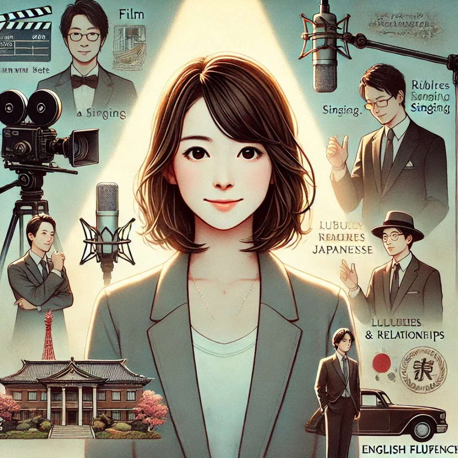 瀧本美織の結婚相手と藤ヶ谷との関係時系列でわかる真相を徹底検証
