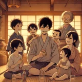 真田ナオキの家族は母子家庭から歌手になるまでの感動の物語