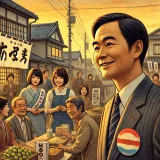 玉木雄一郎のグラドルは誰？拡散の経緯と香川県観光大使の関係