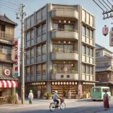 稲森いずみの実家の全貌と鹿児島市中心部の4階建てビルとその歴史