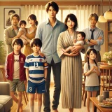 谷原章介の前妻の経歴と再婚後の家族背景を徹底解説