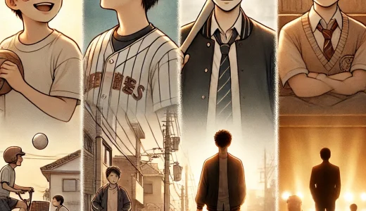 鈴木伸之の学歴と学生時代と出身校や偏差値とエピソードを紹介