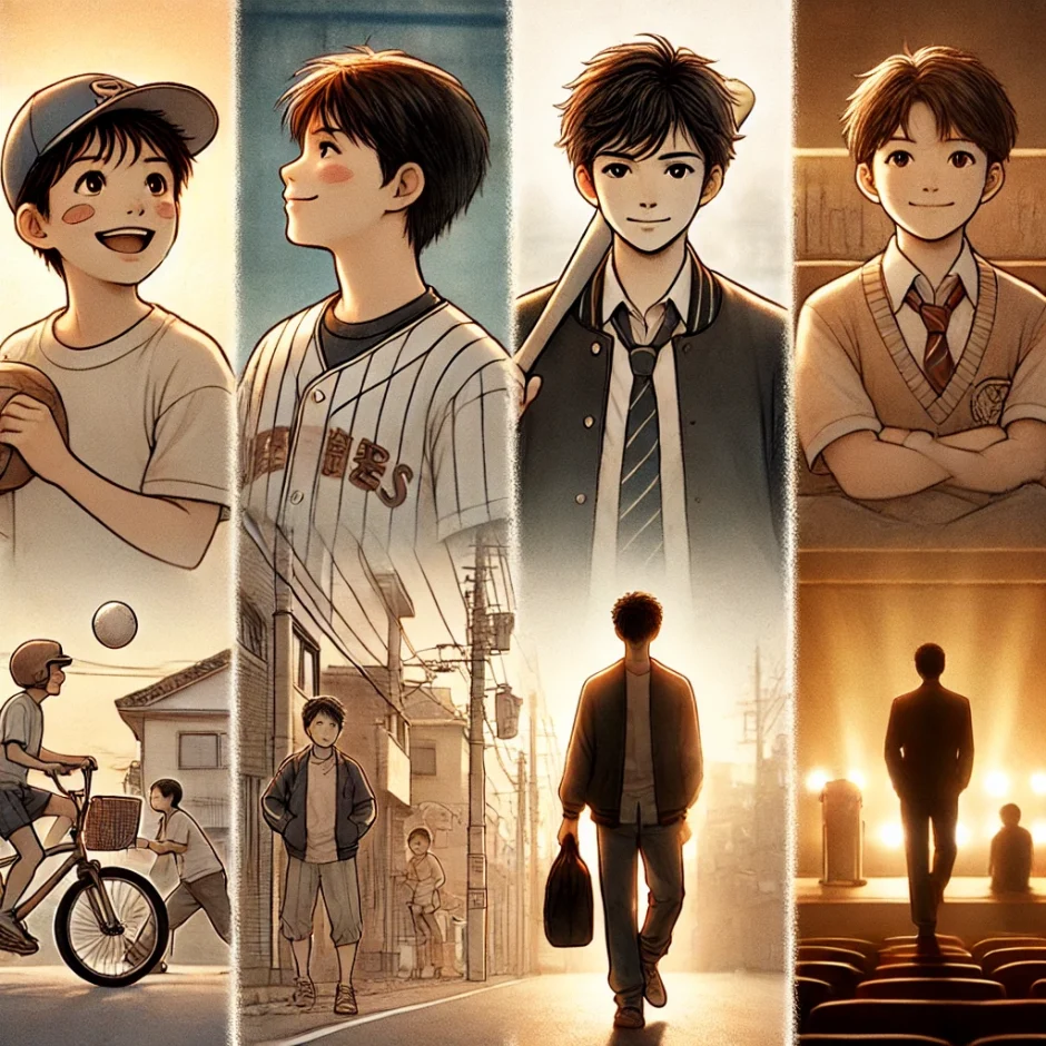 鈴木伸之の学歴と学生時代と出身校や偏差値とエピソードを紹介