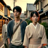 香取慎吾の結婚相手の写真から見える上品な雰囲気と長年の支え合い