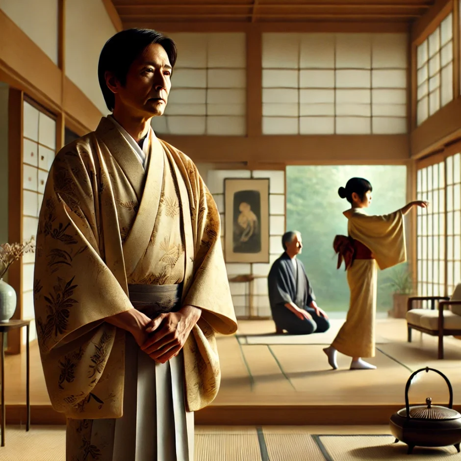 香川照之の奥さんは誰？年齢や画像と再婚相手の噂を徹底検証