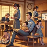 矢部浩之の再婚は本当か？家族生活とキャリアの影響を詳しく解説