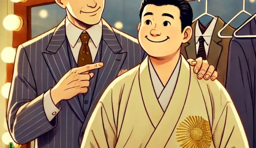 オール巨人のパンパン発言が芸人社会に広まった理由と知られざる背景