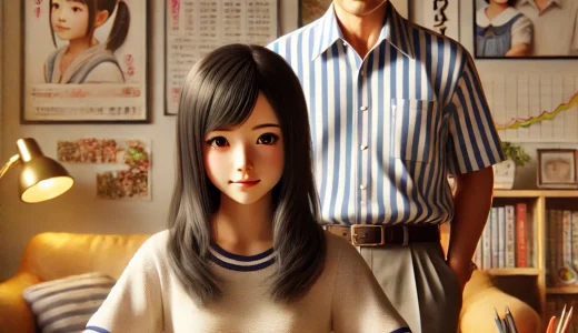 小山内鈴奈の父親が与えた影響と学歴や価値観の全貌を整理