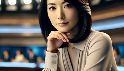 山本恵里伽の結婚が注目される理由と最新事情と将来像を解説