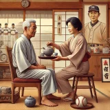 山本浩二の奥さんと家族の真実と支え続けた姿と現在の生活全記録