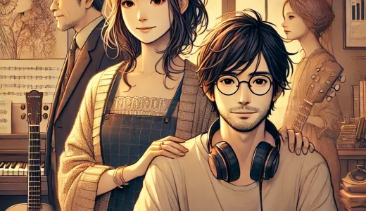 imaluの兄が歩んだ人生と現在の姿を徹底解説【家族との関係まとめ】
