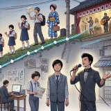 劇団ひとりの大学進学事情と学生時代の秘話を時系列でわかりやすく解説