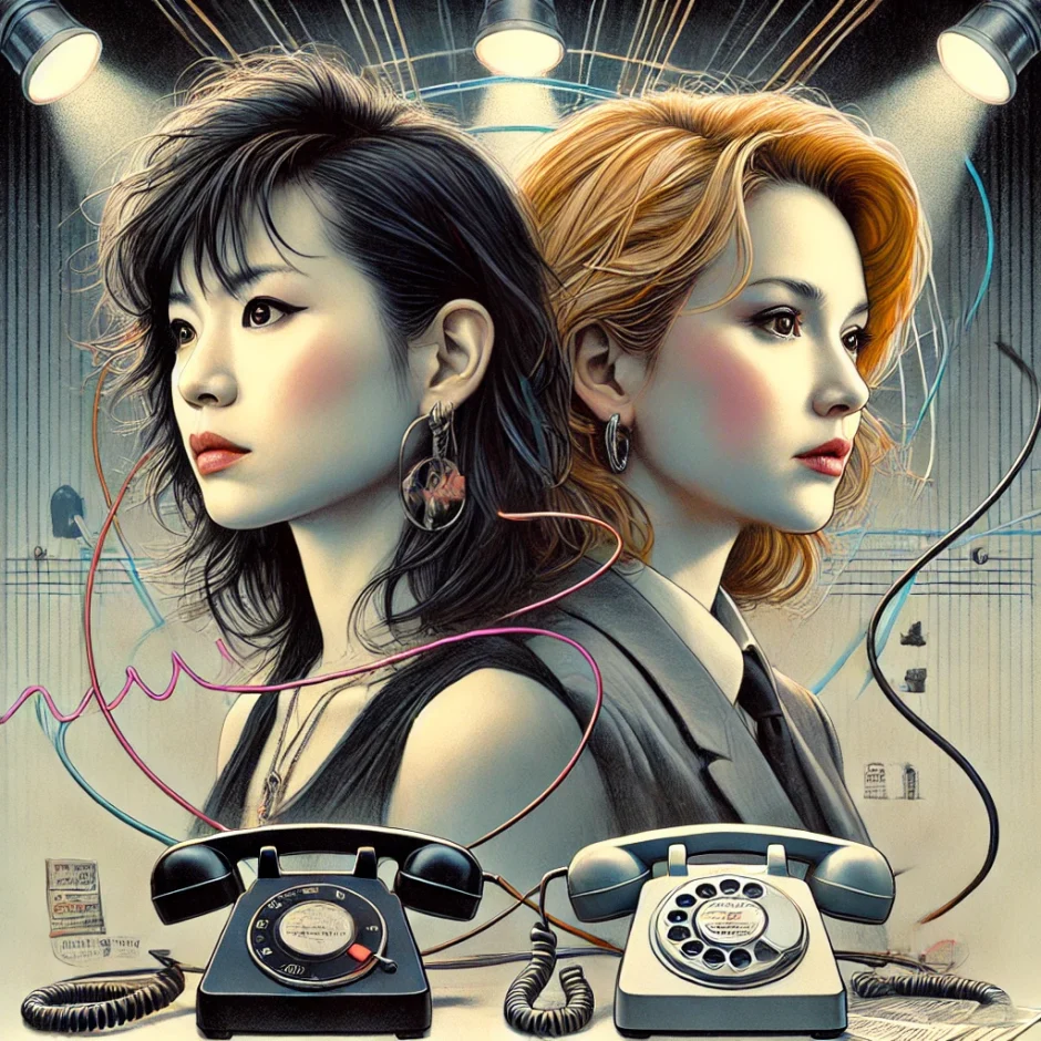 山下久美子と今井美樹の関係と布袋寅泰をめぐる音楽史と真相まとめ