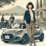 田久保真紀の愛車ライフと市長の素顔とSNSやカフェ経営に広がる世界