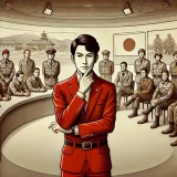 カズレーザーが自衛隊はなぜ語るのか発言背景と家庭環境の影響まとめ