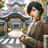 あのちゃんは東大説の真相は？学歴や経歴と人気の理由を解説