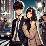 今田美桜と熱愛のジャニーズ説は本当？共演歴や匂わせを検証