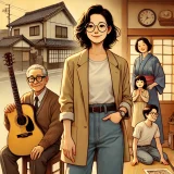 駿河玲子の素顔と笑福亭鶴瓶との50年夫婦愛を徹底解説