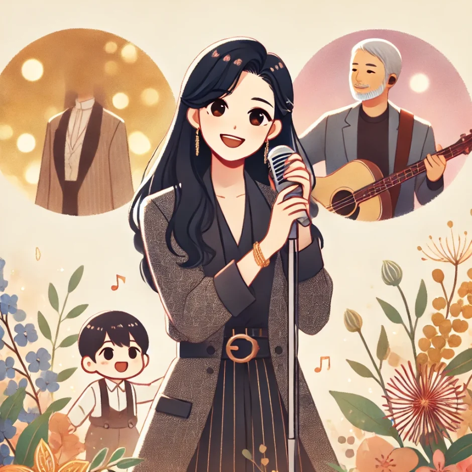 水樹奈々の結婚と家庭生活と旦那との出会いから出産後の復帰まで網羅