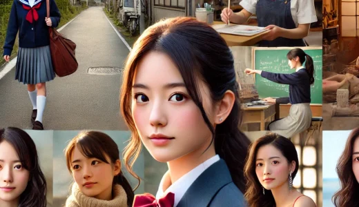 松本若菜の昔に迫る！写真や結婚観とハーフ説を総まとめ