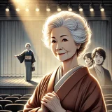 竹下景子が失明とのデマ拡散経緯と最新の女優活動を詳しく紹介