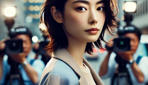 桜井日奈子の結婚相手最新情報とハーフ説や学歴の真実