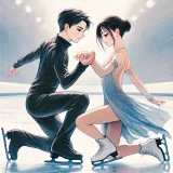 宇野昌磨と本田真凛は別れた？最新交際状況と結婚妊娠説の真相まとめ
