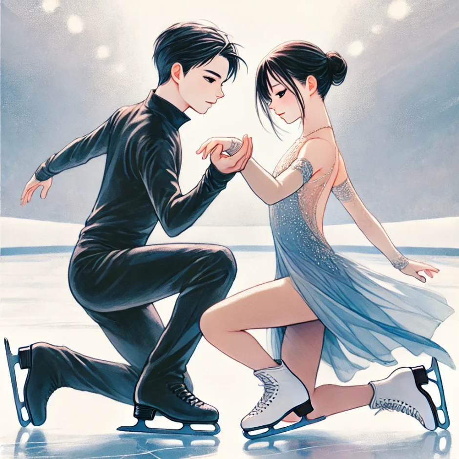 宇野昌磨と本田真凛は別れた？最新交際状況と結婚妊娠説の真相まとめ