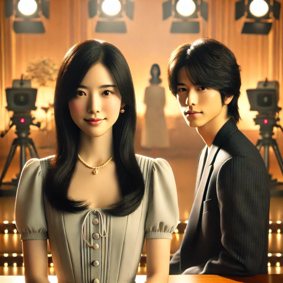 大石恵とhydeの馴れ初め秘話と結婚の真相を時系列で紹介