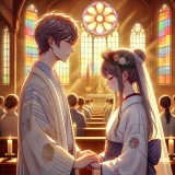 ゆりいちと宗教との関係は本当か教会出会いから結婚観まで網羅