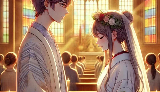 ゆりいちと宗教との関係は本当か教会出会いから結婚観まで網羅