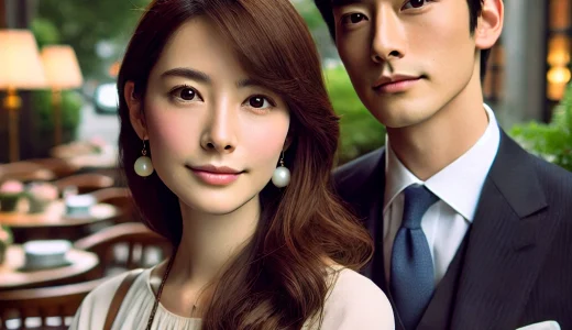 小嶋陽菜と宮本拓が結婚？二人の経歴やブランド事業との関わりを徹底解説