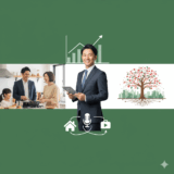 中村歩社長の年収と結婚生活や家庭観を詳しく解説する記事
