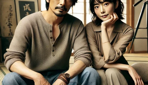 池田大とサオリの馴れ初めと結婚までの5年半を徹底解説