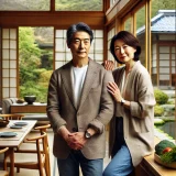 井上絵美の夫は映画財団の理事！軽井沢とハワイを行き来する優雅な暮らし