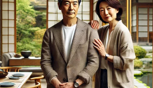 井上絵美の夫は映画財団の理事！軽井沢とハワイを行き来する優雅な暮らし